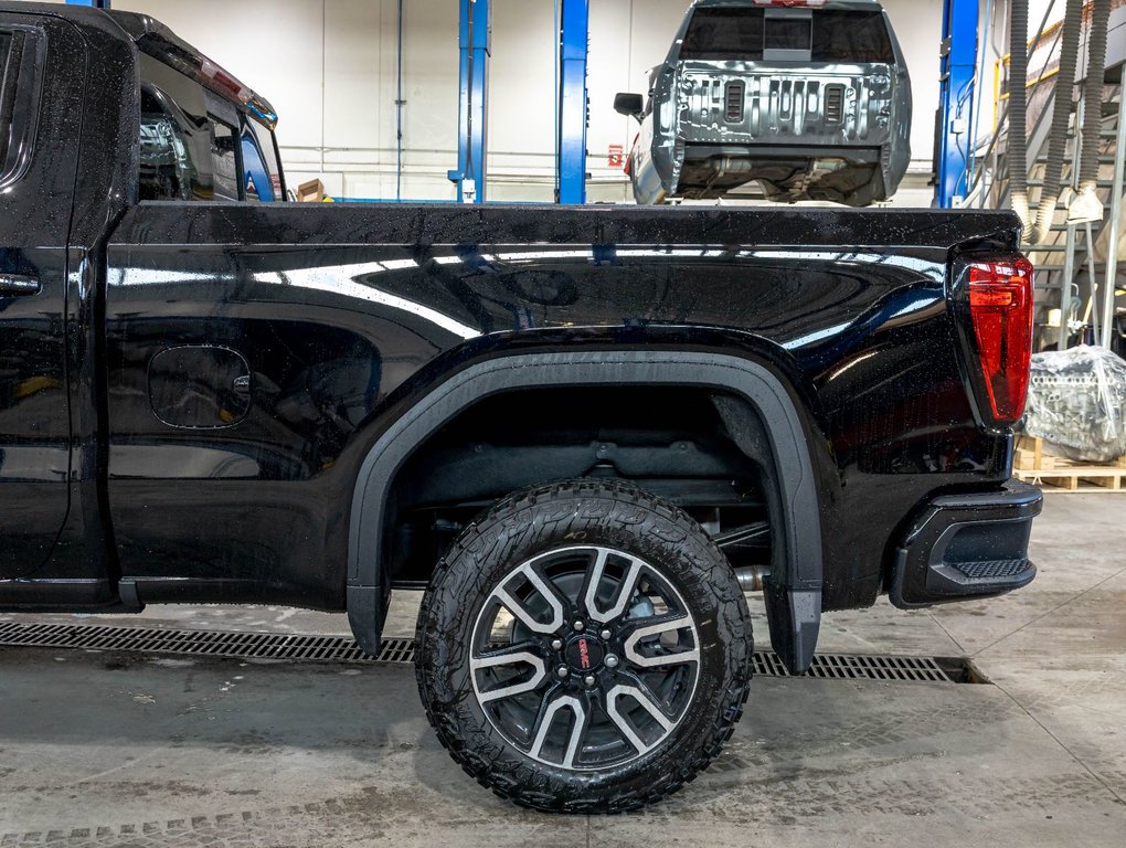 2026 GMC Sierra 1500 in St-Jérôme, Quebec - 33 - w1024h768px
