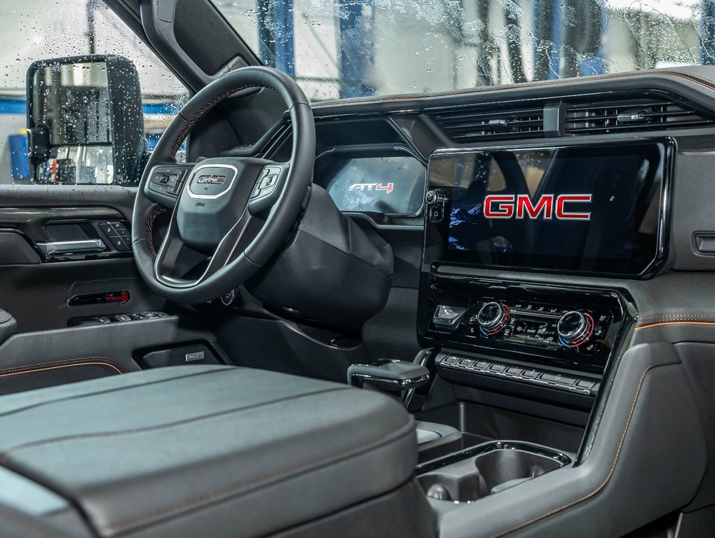 2026 GMC Sierra 1500 in St-Jérôme, Quebec - 29 - w1024h768px