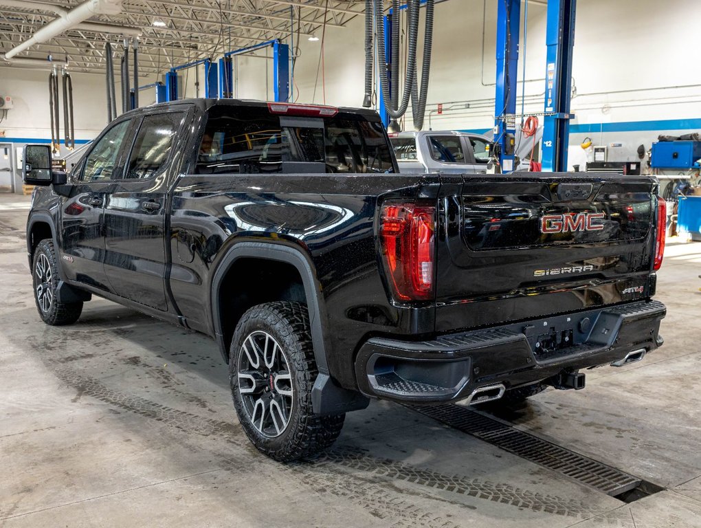 2026 GMC Sierra 1500 in St-Jérôme, Quebec - 6 - w1024h768px