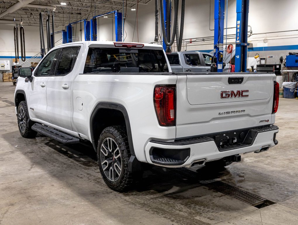 2026 GMC Sierra 1500 in St-Jérôme, Quebec - 6 - w1024h768px