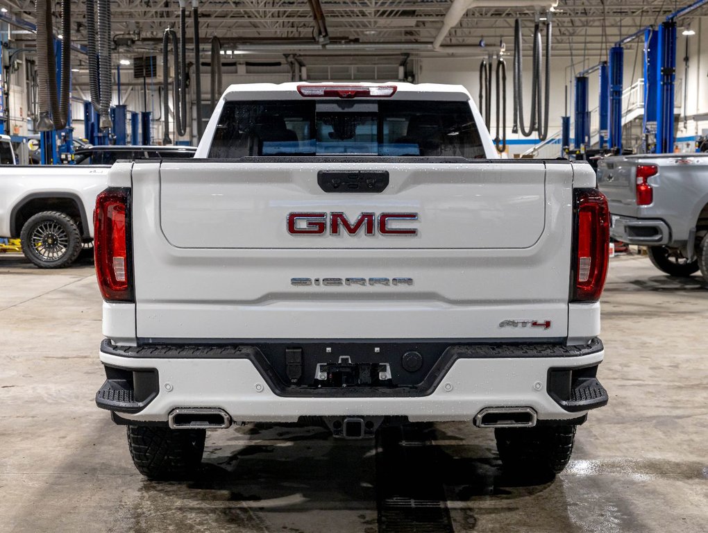 2026 GMC Sierra 1500 in St-Jérôme, Quebec - 8 - w1024h768px