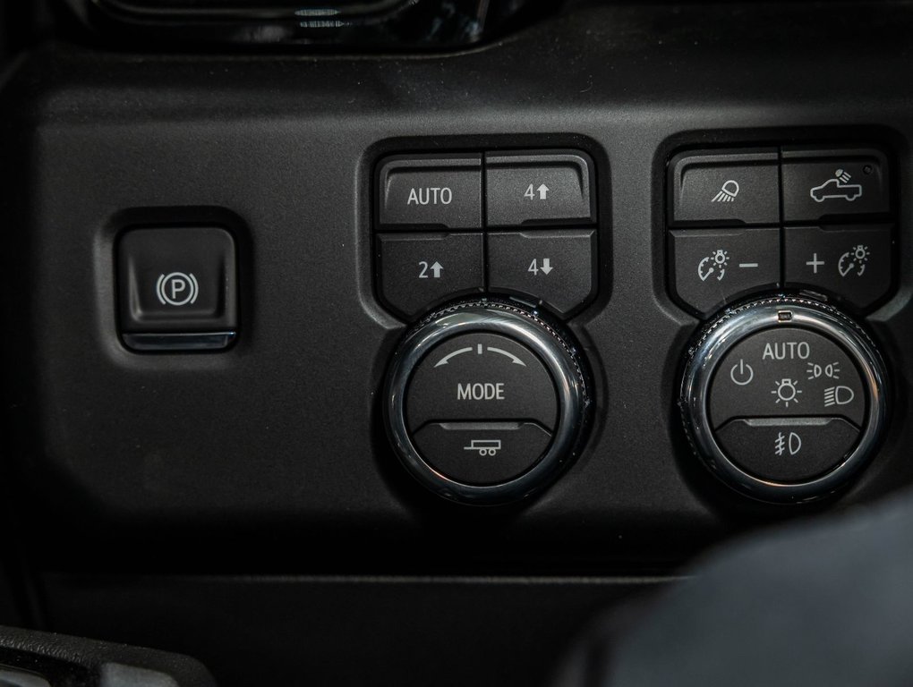2026 GMC Sierra 1500 in St-Jérôme, Quebec - 25 - w1024h768px
