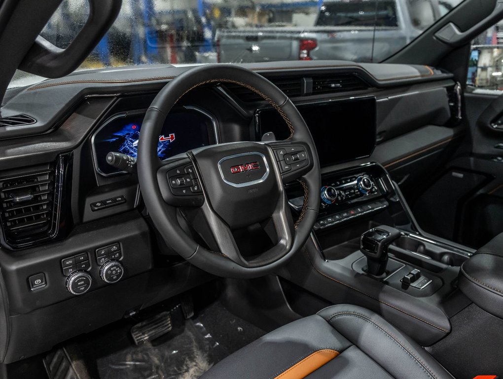 2026 GMC Sierra 1500 in St-Jérôme, Quebec - 12 - w1024h768px