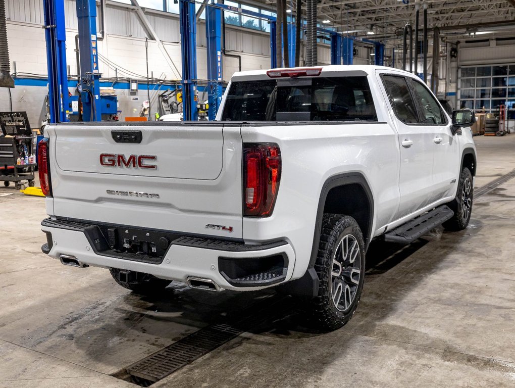 2026 GMC Sierra 1500 in St-Jérôme, Quebec - 9 - w1024h768px