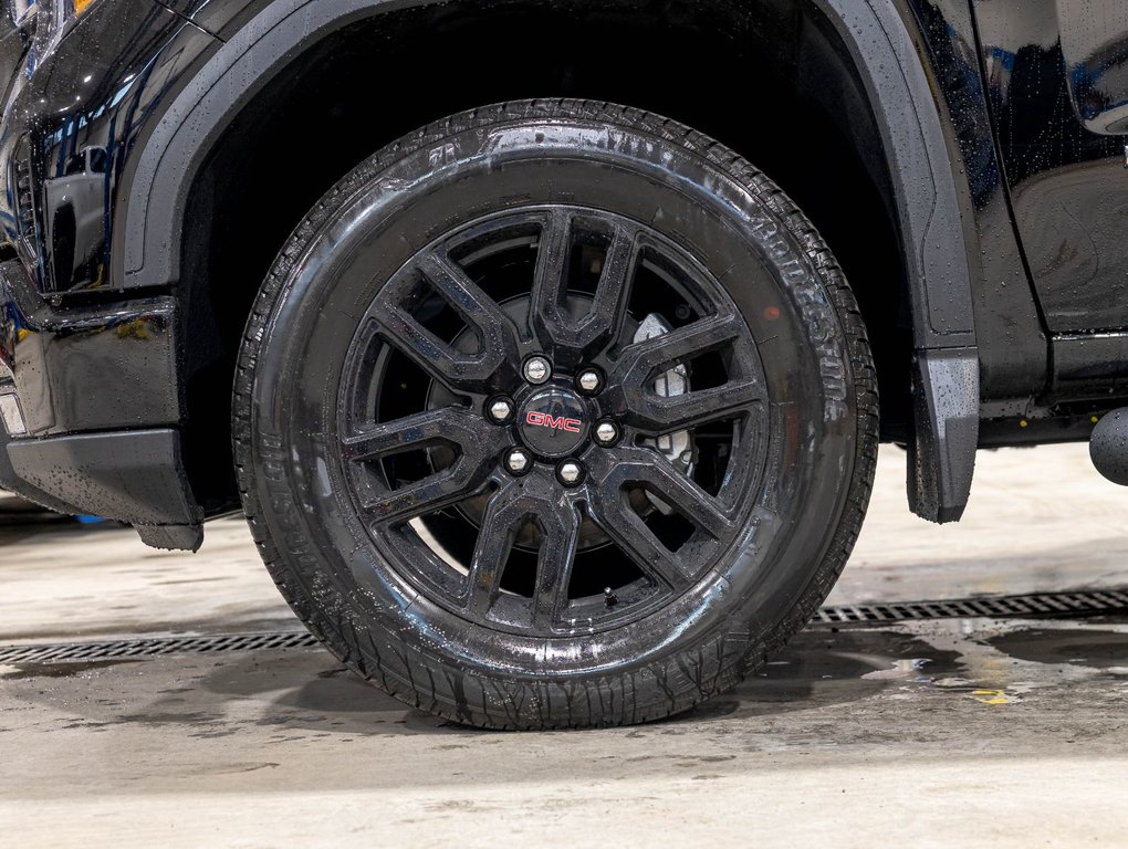 2026 GMC Sierra 1500 in St-Jérôme, Quebec - 36 - w1024h768px