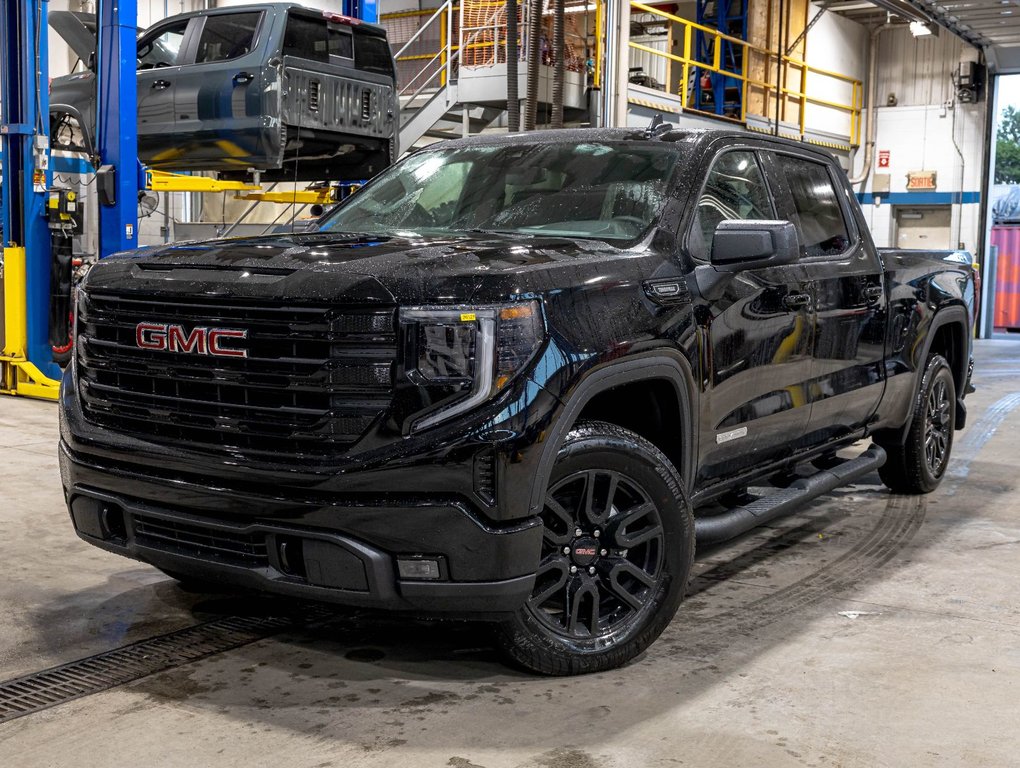 2026 GMC Sierra 1500 in St-Jérôme, Quebec - 1 - w1024h768px
