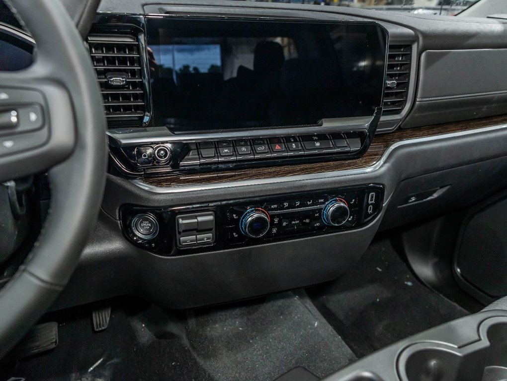 2026 GMC Sierra 1500 in St-Jérôme, Quebec - 20 - w1024h768px