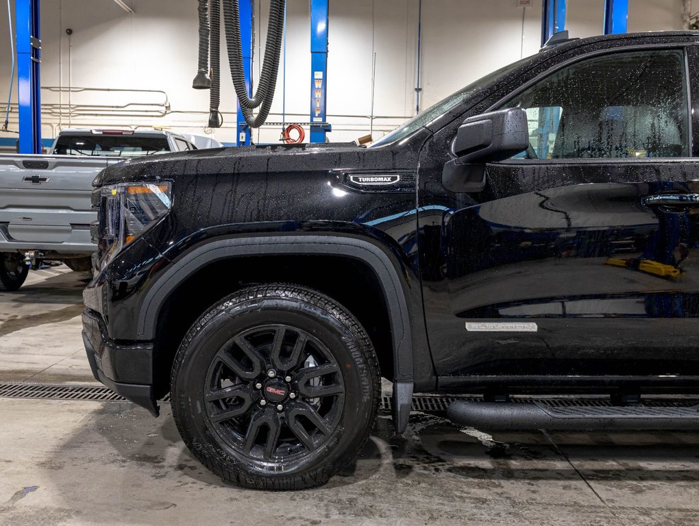 2026 GMC Sierra 1500 in St-Jérôme, Quebec - 35 - w1024h768px
