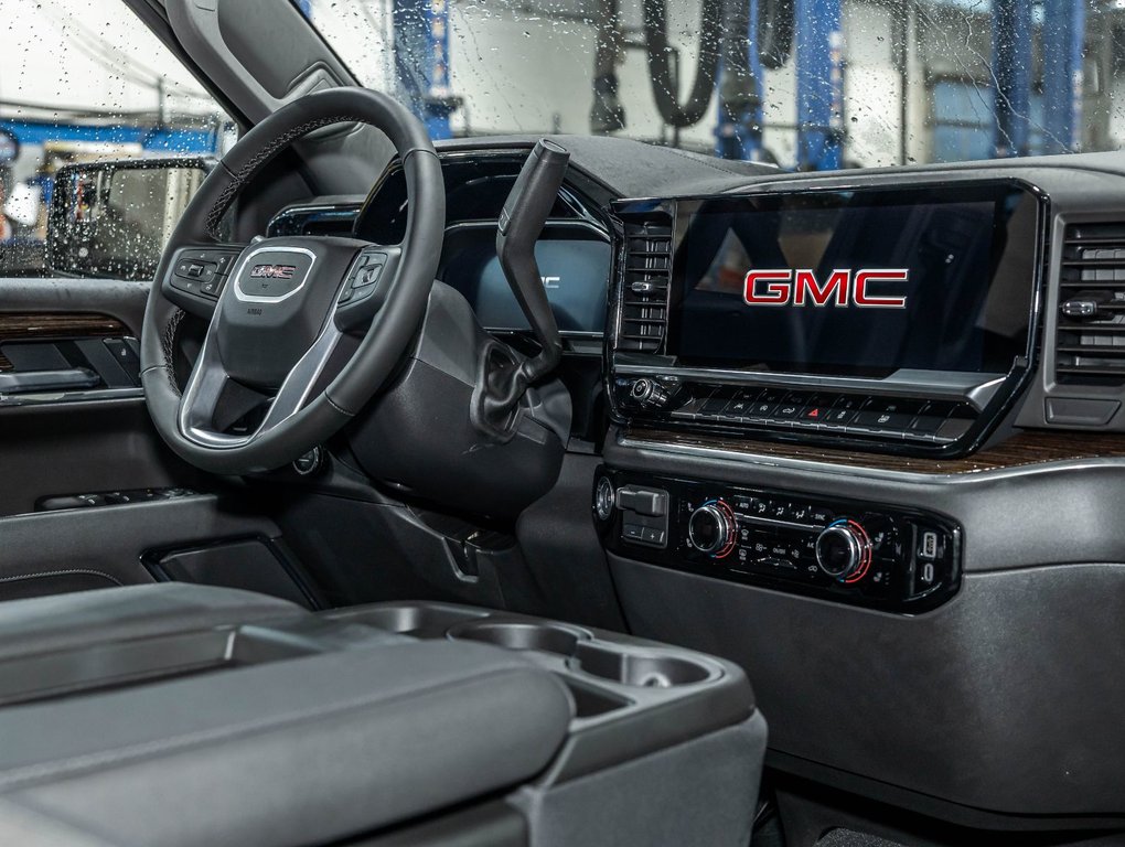2026 GMC Sierra 1500 in St-Jérôme, Quebec - 31 - w1024h768px