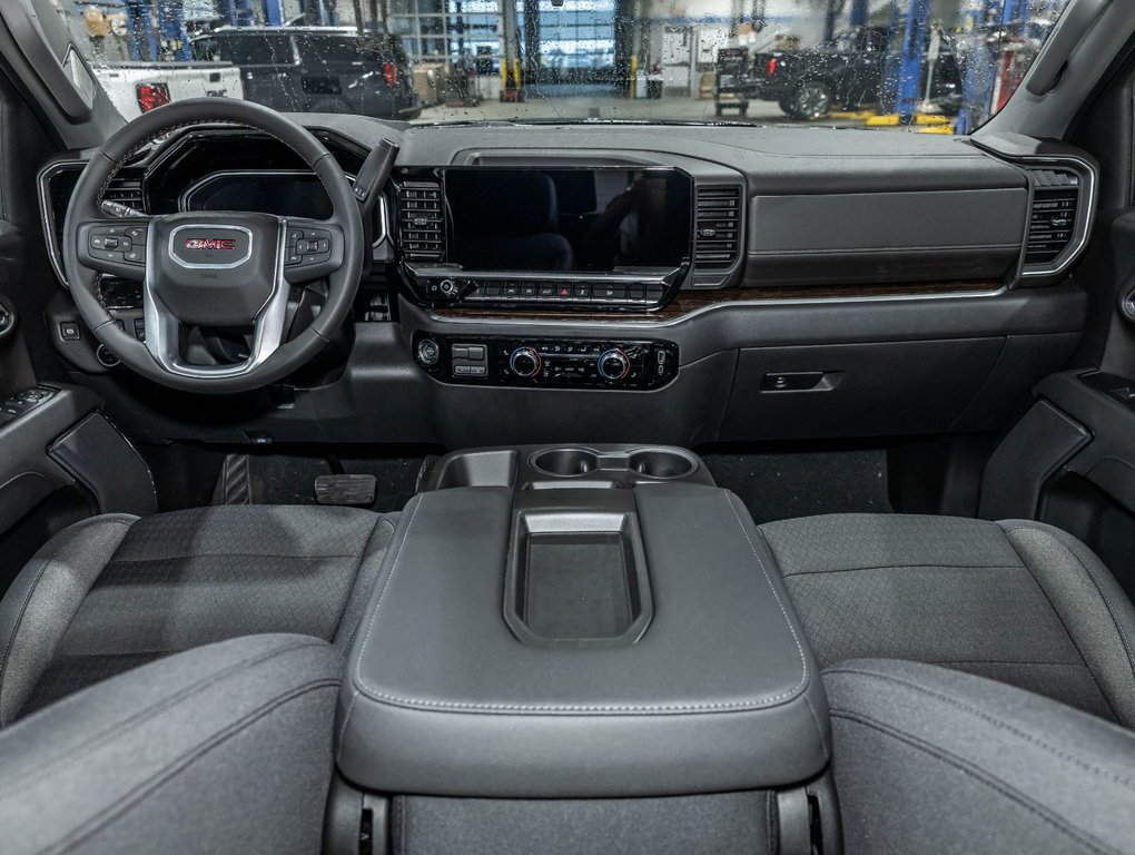 2026 GMC Sierra 1500 in St-Jérôme, Quebec - 4 - w1024h768px