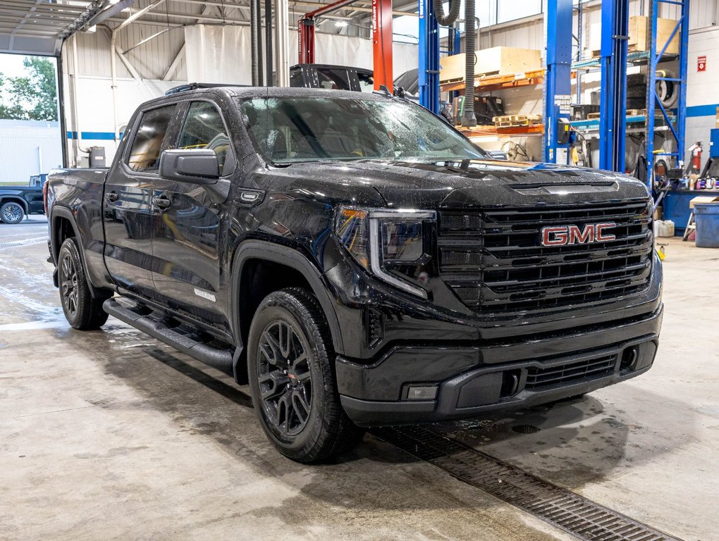 2026 GMC Sierra 1500 in St-Jérôme, Quebec - 10 - w1024h768px