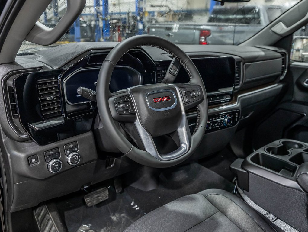 2026 GMC Sierra 1500 in St-Jérôme, Quebec - 12 - w1024h768px
