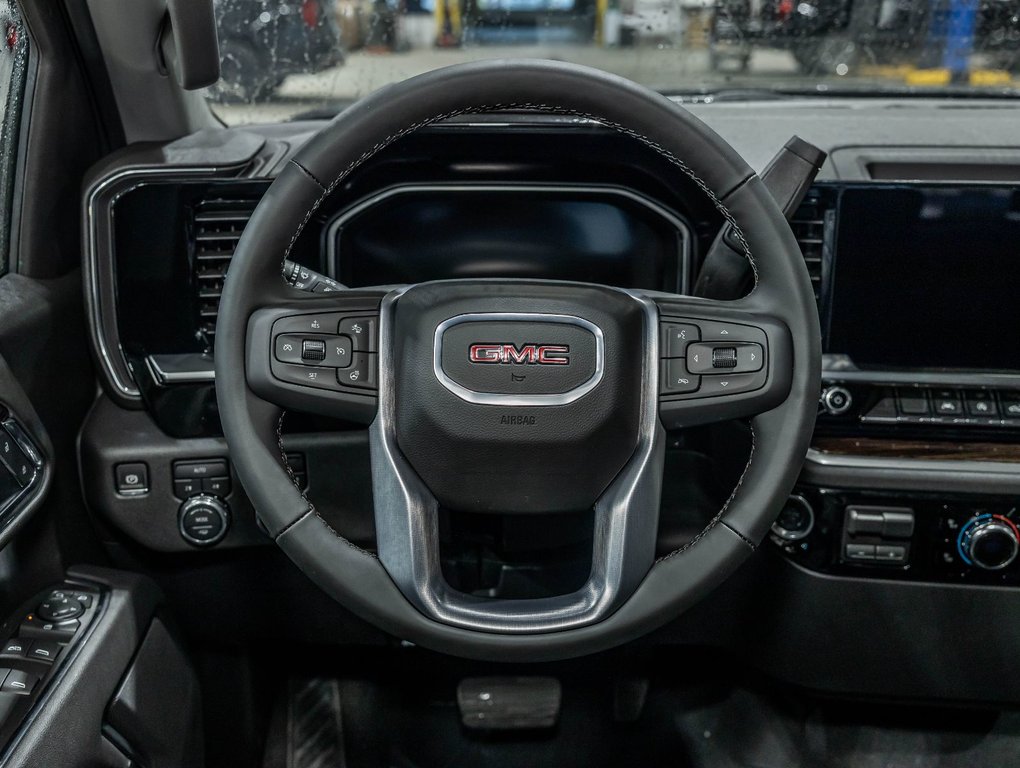 2026 GMC Sierra 1500 in St-Jérôme, Quebec - 13 - w1024h768px