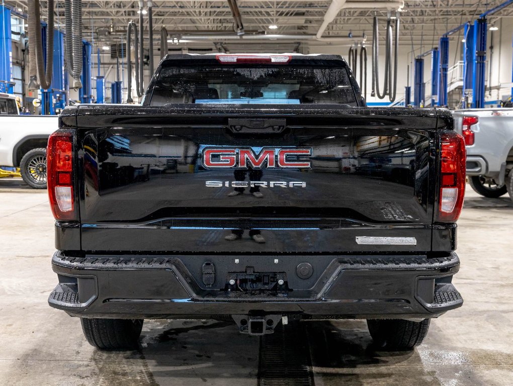 2026 GMC Sierra 1500 in St-Jérôme, Quebec - 8 - w1024h768px