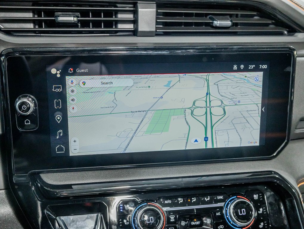 2026 GMC Sierra 1500 in St-Jérôme, Quebec - 5 - w1024h768px