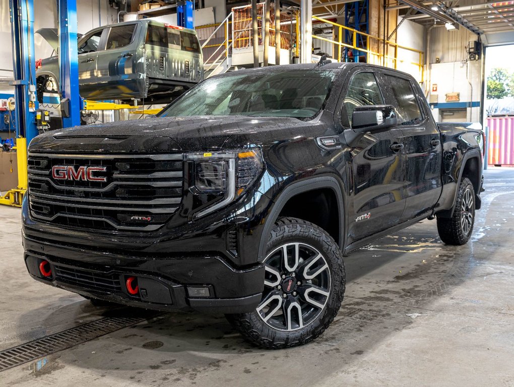 2026 GMC Sierra 1500 in St-Jérôme, Quebec - 1 - w1024h768px