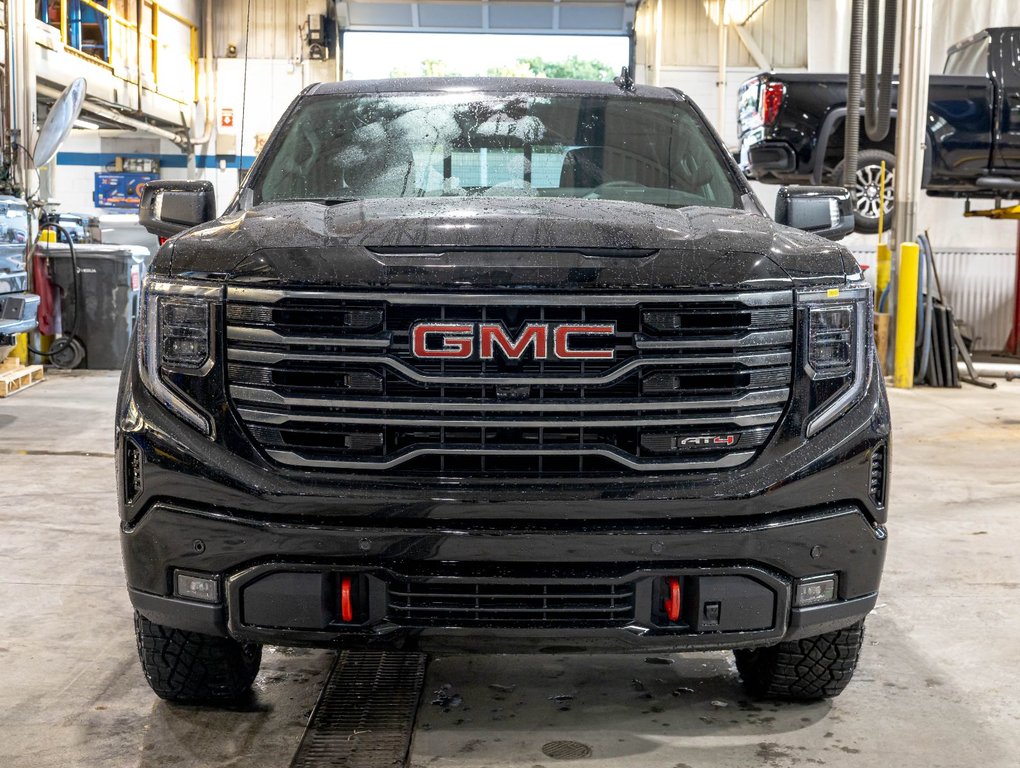 2026 GMC Sierra 1500 in St-Jérôme, Quebec - 2 - w1024h768px