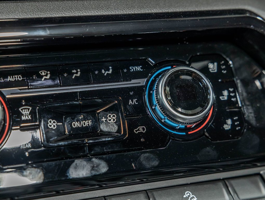 2026 GMC Sierra 1500 in St-Jérôme, Quebec - 23 - w1024h768px