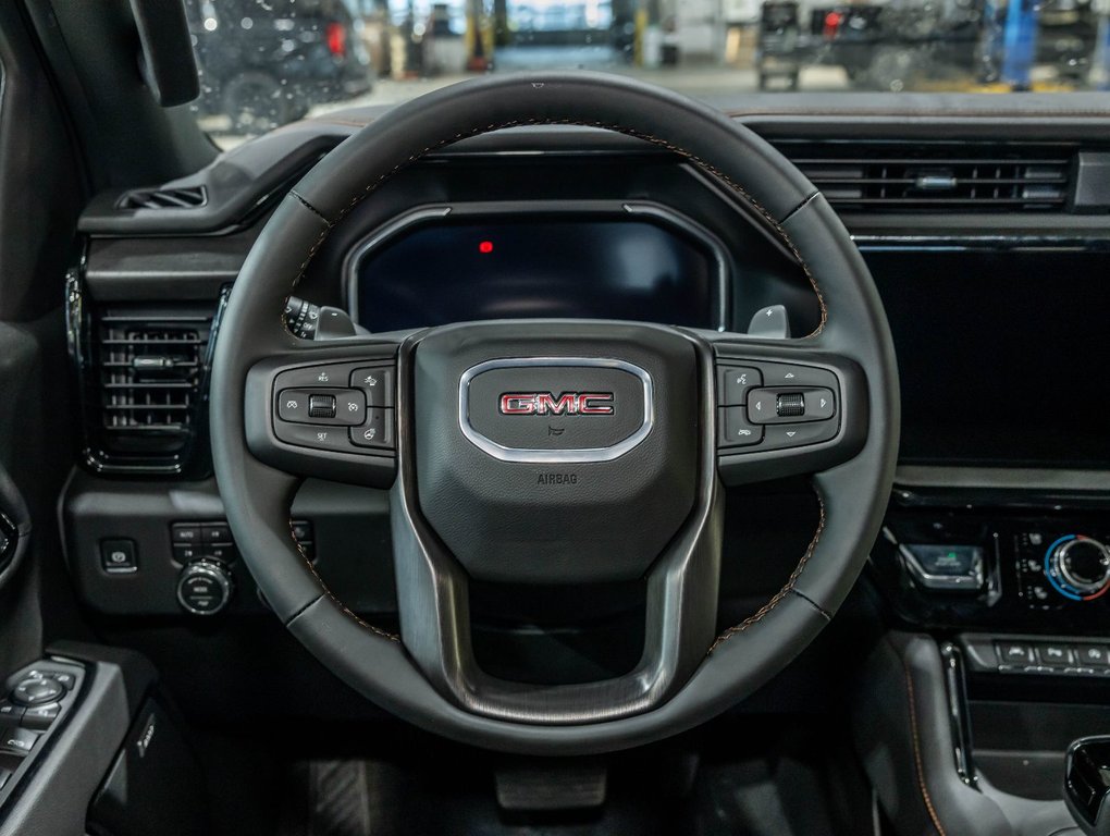 2026 GMC Sierra 1500 in St-Jérôme, Quebec - 13 - w1024h768px