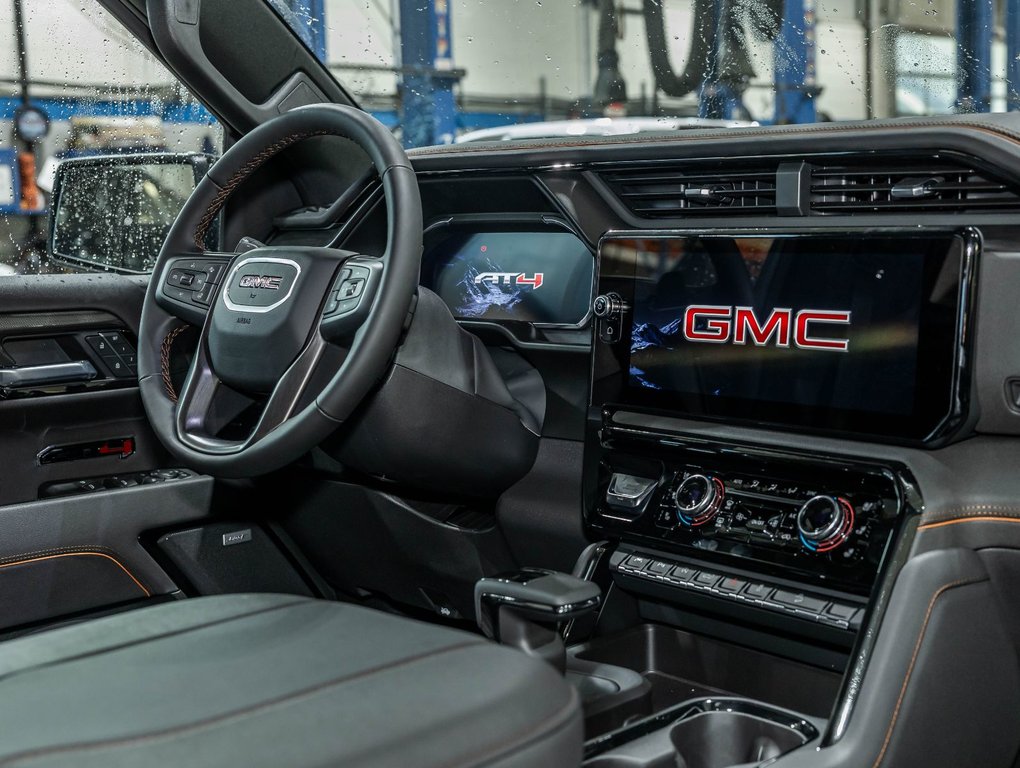 2026 GMC Sierra 1500 in St-Jérôme, Quebec - 30 - w1024h768px