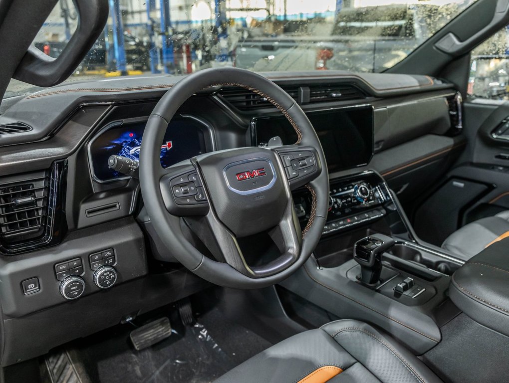 2026 GMC Sierra 1500 in St-Jérôme, Quebec - 12 - w1024h768px