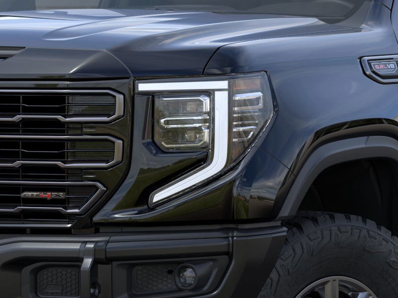 2026 GMC Sierra 1500 in St-Jérôme, Quebec - 10 - w1024h768px