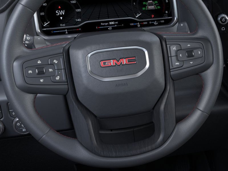 2026 GMC Sierra 1500 in St-Jérôme, Quebec - 19 - w1024h768px