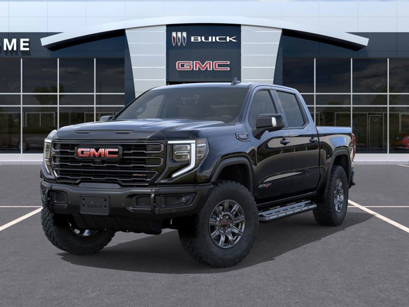 2026 GMC Sierra 1500 in St-Jérôme, Quebec - 6 - w1024h768px