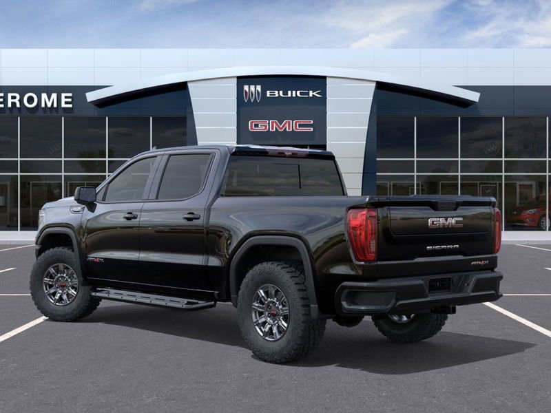 2026 GMC Sierra 1500 in St-Jérôme, Quebec - 3 - w1024h768px