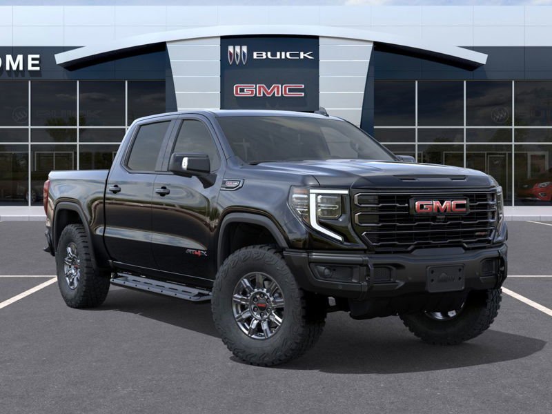 2026 GMC Sierra 1500 in St-Jérôme, Quebec - 7 - w1024h768px