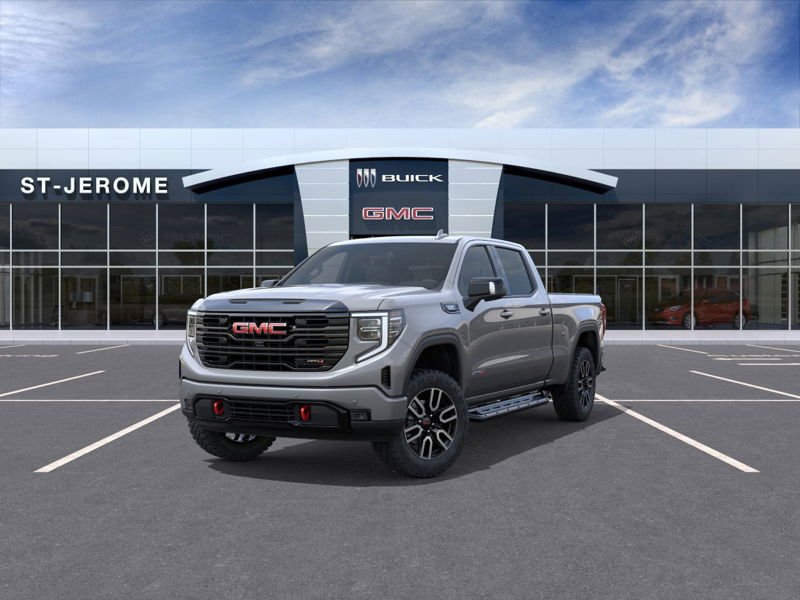 GMC Sierra 1500  2026 à St-Jérôme, Québec - 8 - w1024h768px