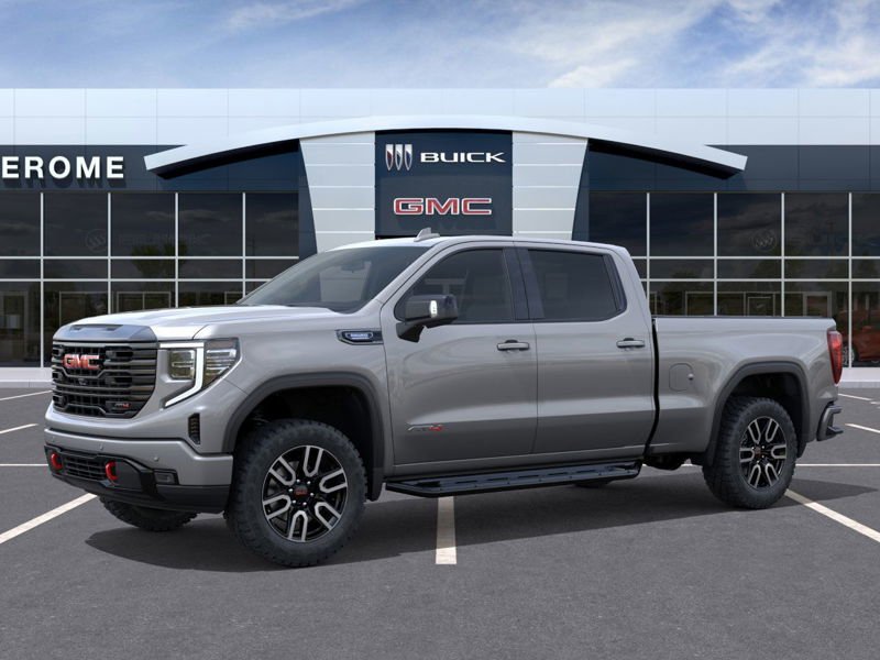 GMC Sierra 1500  2026 à St-Jérôme, Québec - 2 - w1024h768px
