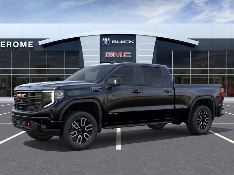GMC Sierra 1500  2026 à St-Jérôme, Québec - 2 - w1024h768px