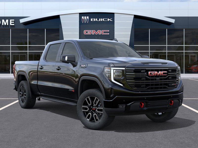 GMC Sierra 1500  2026 à St-Jérôme, Québec - 7 - w1024h768px