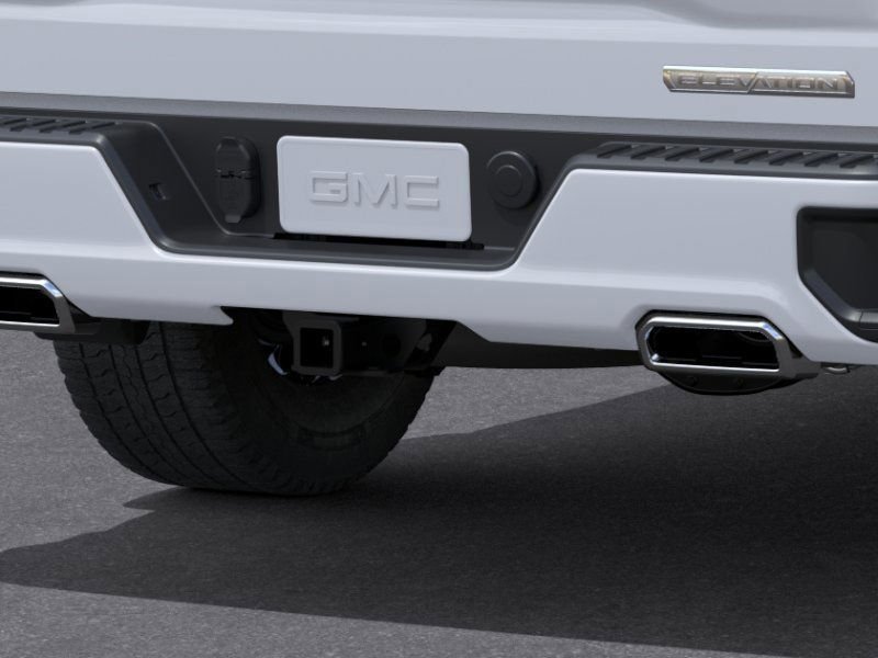 2026 GMC Sierra 1500 in St-Jérôme, Quebec - 14 - w1024h768px