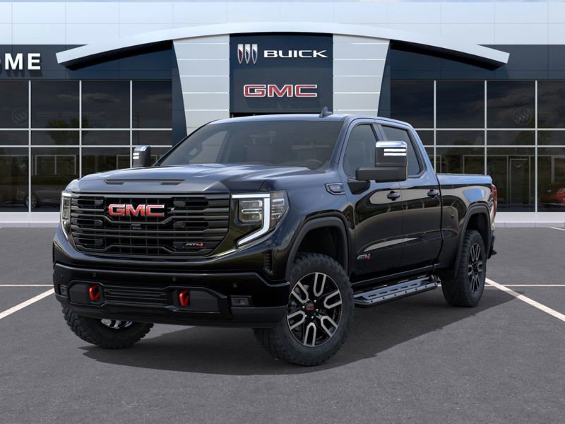 2026 GMC Sierra 1500 in St-Jérôme, Quebec - 6 - w1024h768px