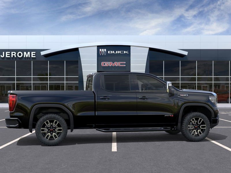 2026 GMC Sierra 1500 in St-Jérôme, Quebec - 5 - w1024h768px