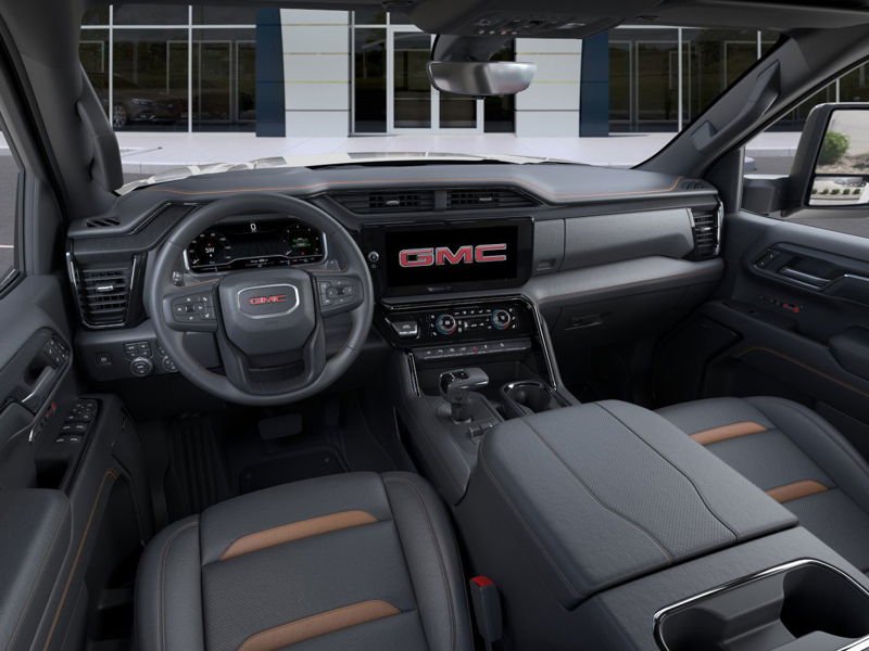 2026 GMC Sierra 1500 in St-Jérôme, Quebec - 15 - w1024h768px
