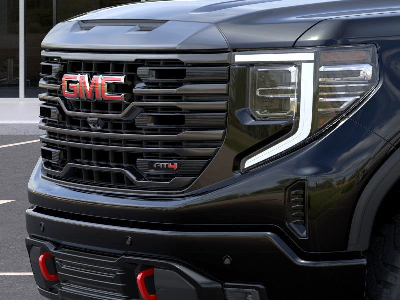 2026 GMC Sierra 1500 in St-Jérôme, Quebec - 13 - w1024h768px