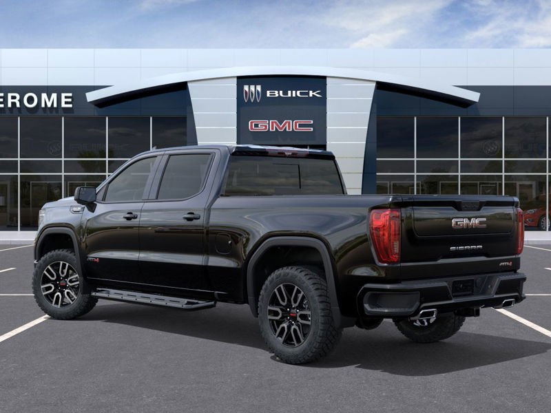 2026 GMC Sierra 1500 in St-Jérôme, Quebec - 3 - w1024h768px