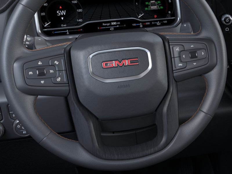 2026 GMC Sierra 1500 in St-Jérôme, Quebec - 19 - w1024h768px