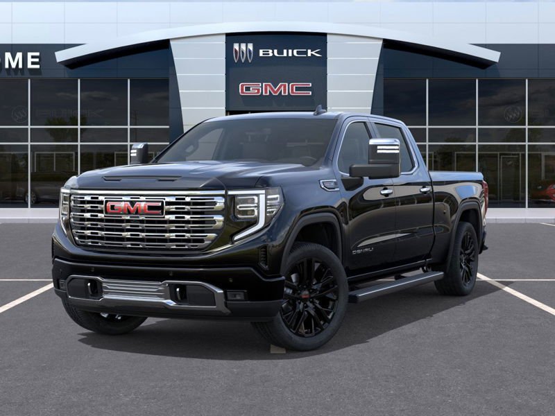 2026 GMC Sierra 1500 in St-Jérôme, Quebec - 6 - w1024h768px