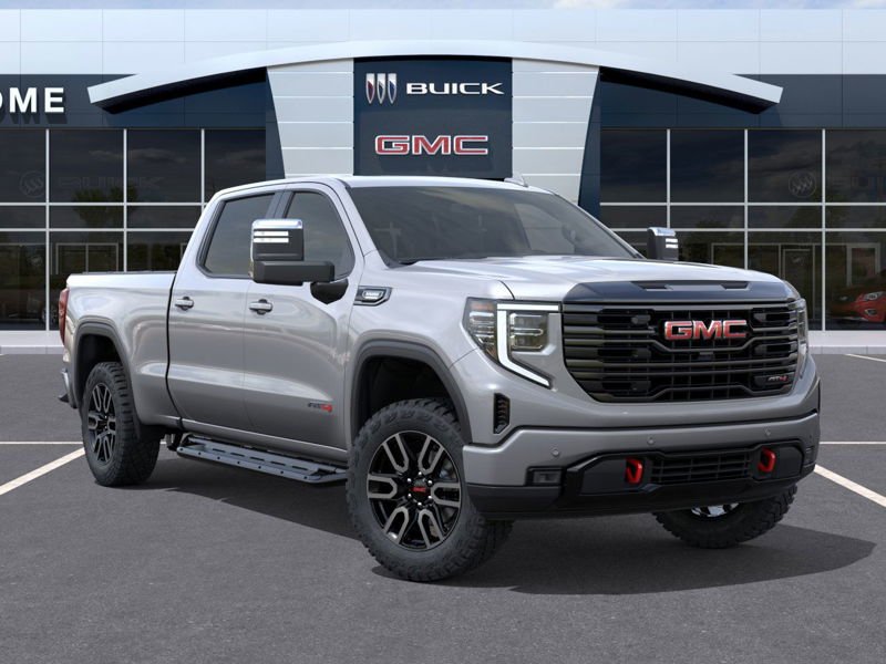2026 GMC Sierra 1500 in St-Jérôme, Quebec - 7 - w1024h768px