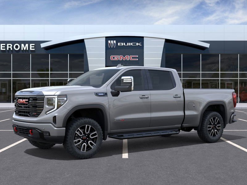2026 GMC Sierra 1500 in St-Jérôme, Quebec - 2 - w1024h768px