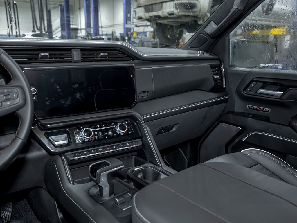 GMC Sierra 1500  2026 à St-Jérôme, Québec - 22 - w1024h768px