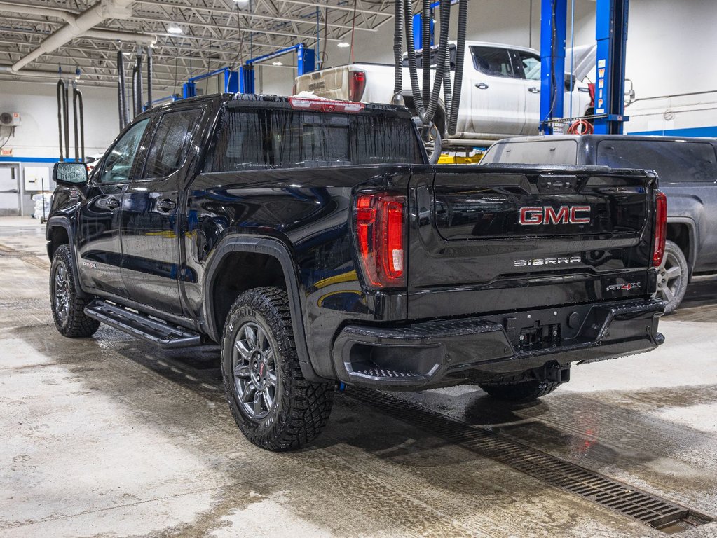 GMC Sierra 1500  2026 à St-Jérôme, Québec - 6 - w1024h768px
