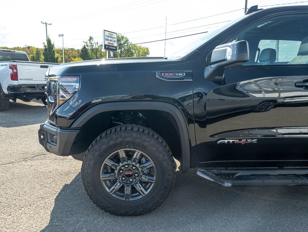 2026 GMC Sierra 1500 in St-Jérôme, Quebec - 36 - w1024h768px