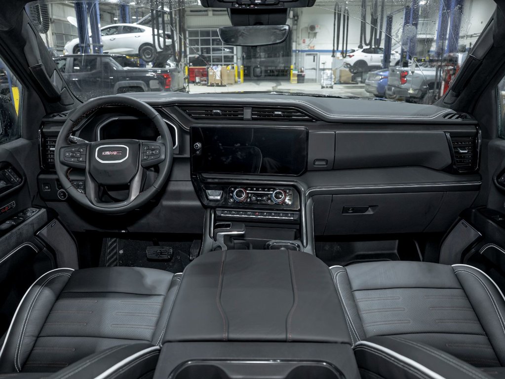 GMC Sierra 1500  2026 à St-Jérôme, Québec - 4 - w1024h768px
