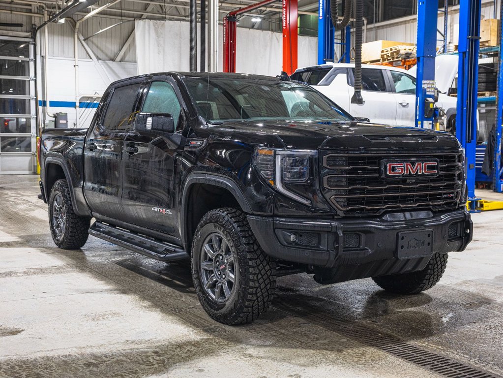 GMC Sierra 1500  2026 à St-Jérôme, Québec - 10 - w1024h768px