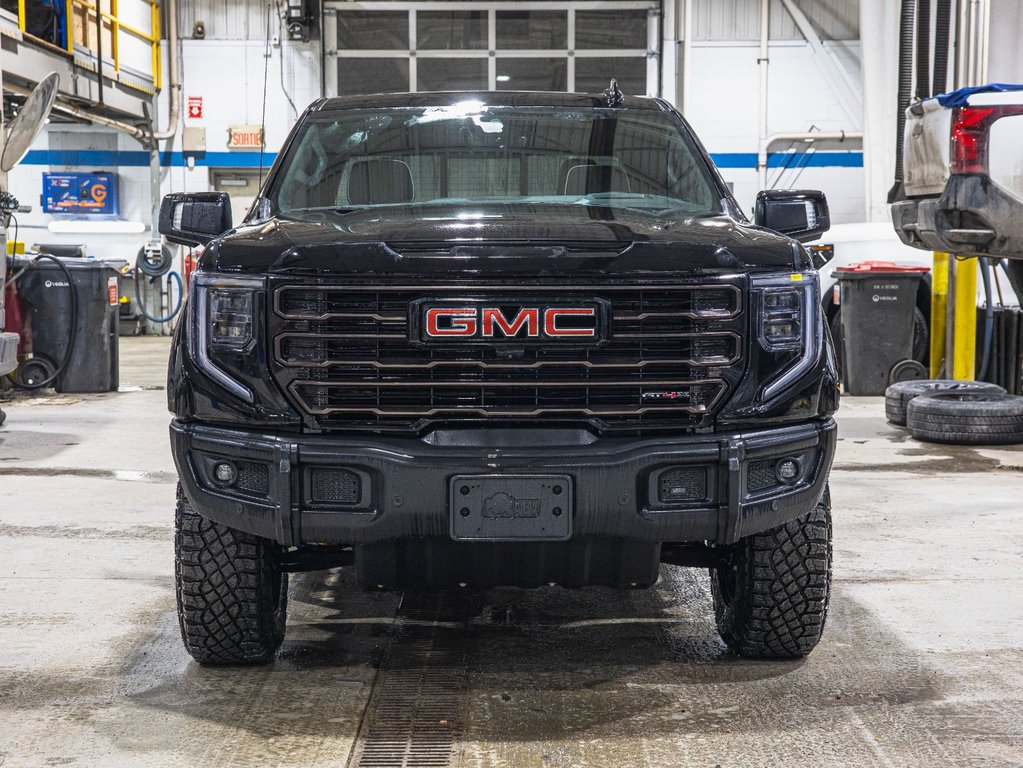 GMC Sierra 1500  2026 à St-Jérôme, Québec - 2 - w1024h768px
